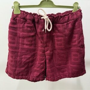 OAS Terrace Cuba Terry Short